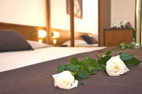 Odyssia Beach Hotel - Room