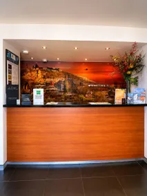 ibis Styles Broken Hill - Reception