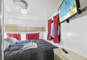 Ingenia Holidays Hervey Bay - Chambre