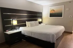 Days Inn by Wyndham Budd Lake - Chambre