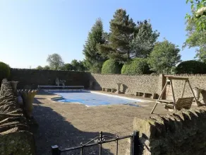 The Malt House - Pool