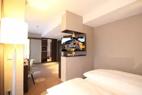 Parkhotel Wittekindshof - Salle de bain