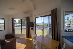 South Coast Retreat - Udsigt fra værelset
