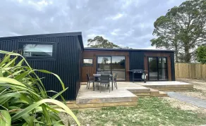 Havelock North Holiday Park - Zimmer