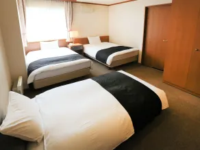 APA Hotel Sapporo Susukino Ekinishi - Room