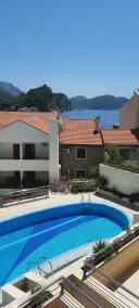 Monte Casa SPA & Wellness - View from room