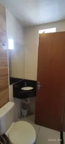 Hotel Madu - Salle de bain