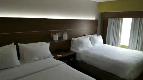 Holiday Inn Express Mount Pleasant- Scottdale by IHG - Vue de la chambre