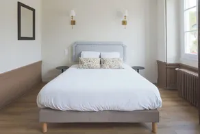 Logis Hostellerie la Chaumière - Quarto