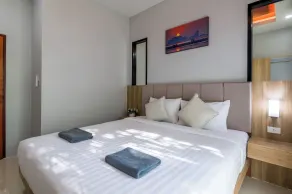 Mook Anda Villa - Room