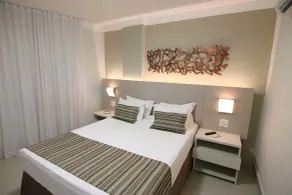 Lagoon Prime Hotel - Habitación