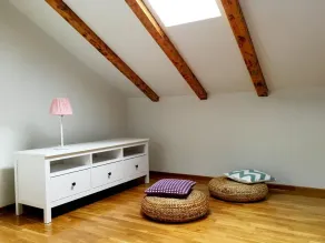 Villa Amare - Room