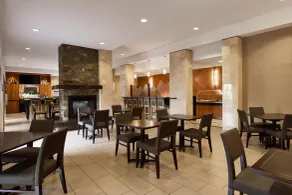 Hyatt House Seattle Bellevue - Restaurant
