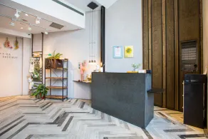 Easylazy Inn - Vestíbulo