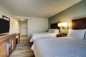 Hampton Inn & Suites Milwaukee West - Chambre