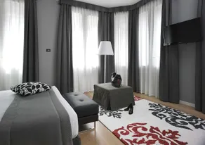Palace Suite - Chambre