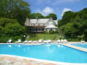Villa 29 - Piscina