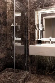 The First Arte - Preferred Hotels & Resorts - Salle de bain