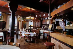 Lothringer Hof - Restaurant