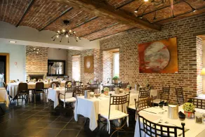 Aparthotel Le Manoir du Capitaine - Restaurant