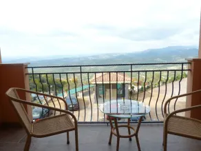 Hotel & Spa Sierra de Cazorla 4* - Chambre