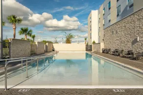 TownePlace Suites by Marriott Ocala - Pool