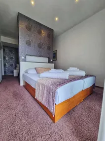 Classic Hotel Gala Split - Habitación