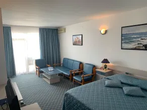 Palace Beach Resort - Værelse