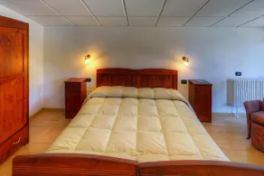 GH Hotel Fratazza - Room