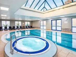 Mercure Birmingham West Hotel - Pool