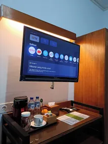 Living Bali Homestay Near Sanur - Chambre