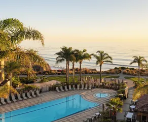 Dolphin Bay Resort and Spa - Piscine