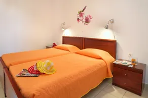 Ammos Residence - Rum