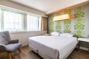 NH Amsterdam Noord - Chambre