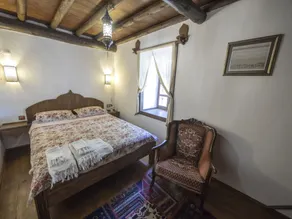 Yeni Gelin Evi - Room