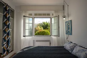 finca dos mares  - Chambre