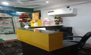 Hotel Bhavya Mansion - Reception