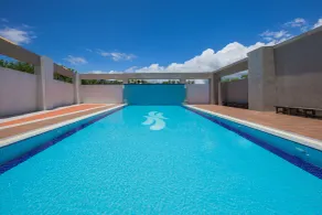 Naruwan Galaxy Hotel - Piscine
