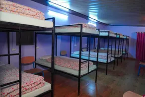 Ooncha Dana Home Stay - Zimmer