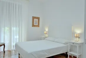 Apartamentos Cruz Conde - Værelse