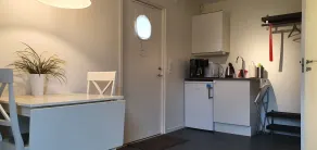 Söderåsens Golf Lodge - Chambre