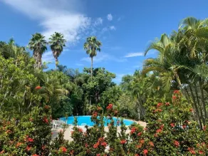 Estalagem Alter Real - Piscina