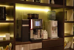 HOTEL FORZA HAKATAEKI CHIKUSHI-GUCHI Ⅰ - Restaurant
