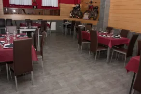Hotel Cuéntame - Restaurant