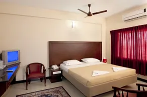 Hotel Subam - Room