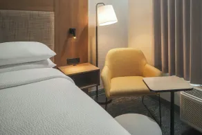 City Express By Marriott Shepherdsville Louisville - Værelse