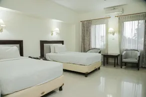 Grand Inna Medan - Room