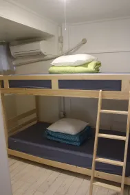 YOKO House - Hostel - Room