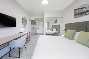 Quest Ipswich - Room