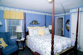 WeatherPine Inn - Chambre